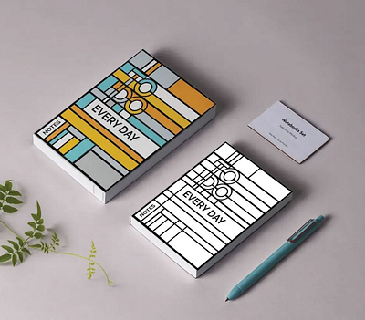 To do list design cover design graphic design illustration typography vector