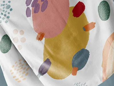 Textile design design graphic design illustration textile design