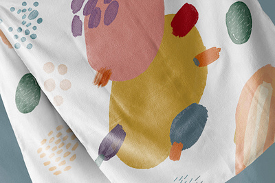 Textile design design graphic design illustration textile design