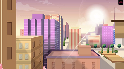 Concept Animation – In Progress animation graphic design motion graphics