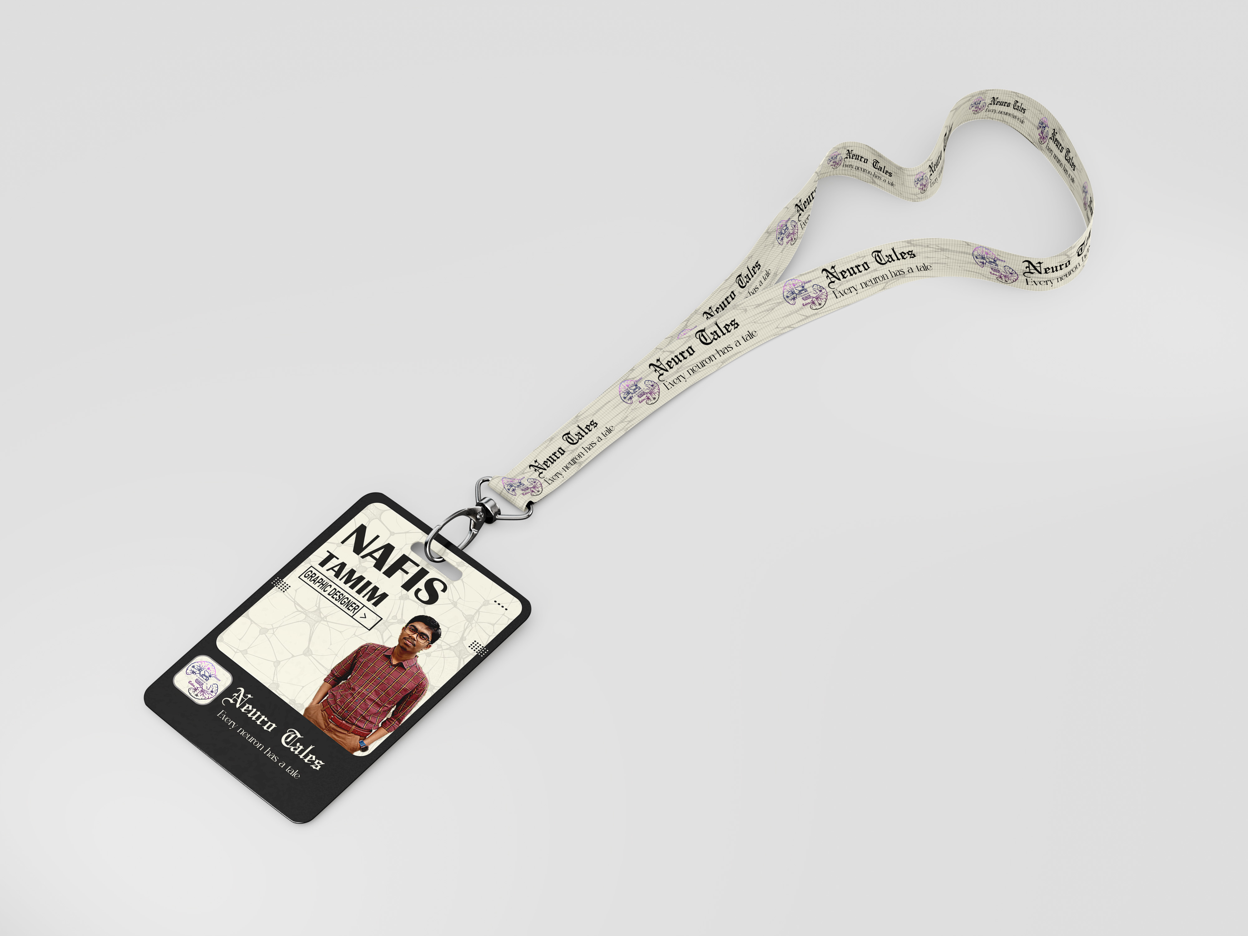 ID CARD DESIGN branding graphic design logo