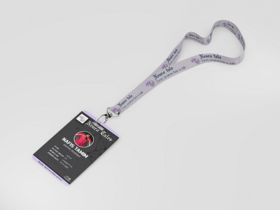 ID CARD DESIGN branding graphic design logo ui