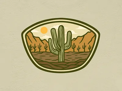 SAGUARO NATIONAL PARK hiking