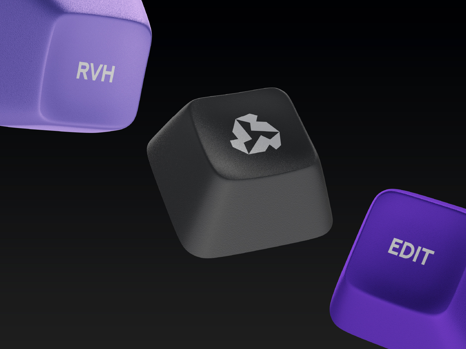 Example of Modern Minimalist Logo Design