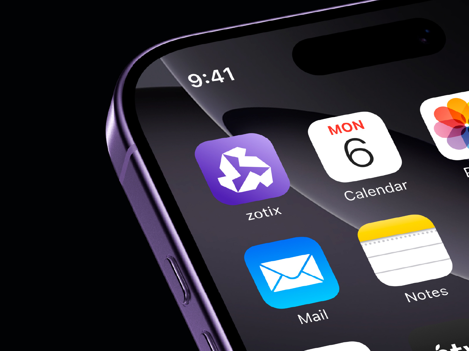 Example of Modern Minimalist Logo Design