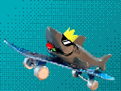 -=COOL AVATAR=- graphic design logo