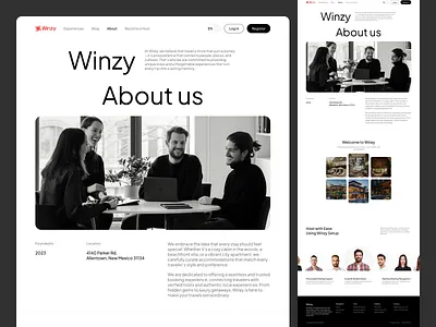 About Us - Travel Website Design about us aboutus branding design dribbble best shot figma graphic design illustration logo travel travel website ui ux vector