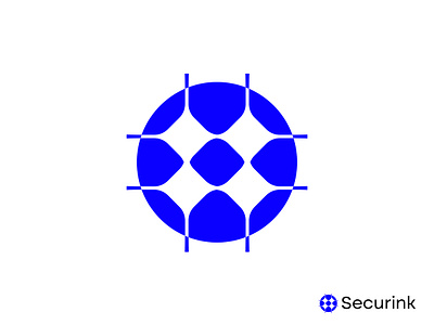 Security Logo Design – Modern Cybersecurity Icon brand identity branding cybersecurity logo logo logo design minimalist security logo shield