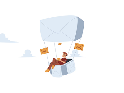 Figure Message Sent adobe after effect animation animation after effects communication design illustration illustration animation lottie lottiefiles
