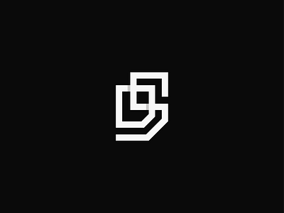 DS logo ai brand branding design ds elegant graphic design letter logo logo design logo designer logodesign logodesigner logotype minimalism minimalistic modern monogram saas sd