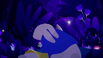 Newby teas | Motion Design | Element 3D 3d animation design motion graphics