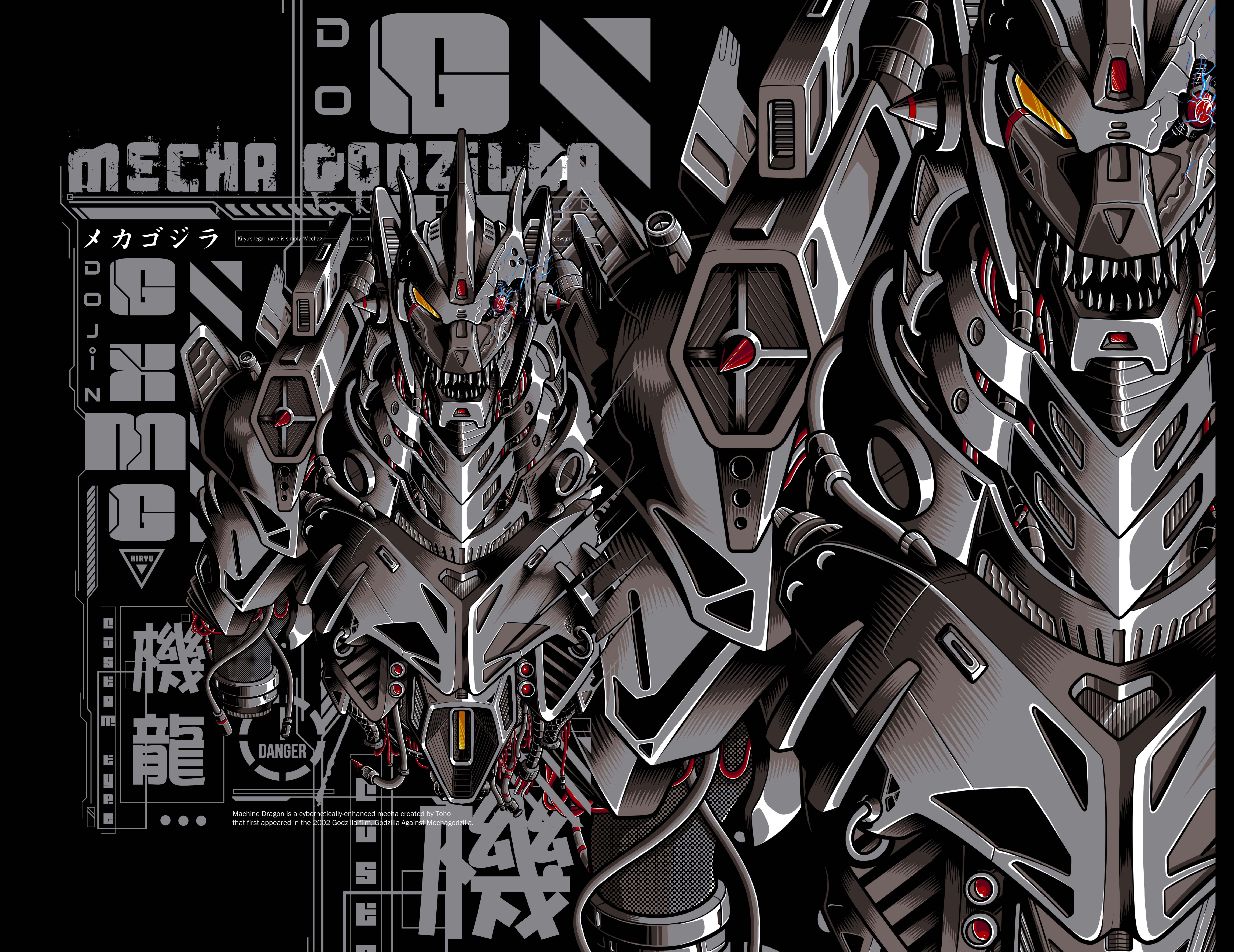 Example of Custom Illustration For Merchandise