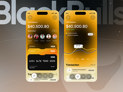 Payment & cryptocurrency mobile UI design blockchain clean design crypto app crypto trading crypto wallet cryptocurrency dark theme digital wallet finance fintech minimal ui mobile app mobile app design payment app payments product design ui ux wallet wallet ui