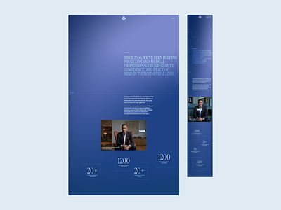 Corporate website design | About page about composition in web corporate design minimalism modern website sleek ui uiux web development webdesign webflow website