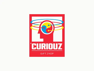 34 curiouz design graphic design illustration logo typeface typography