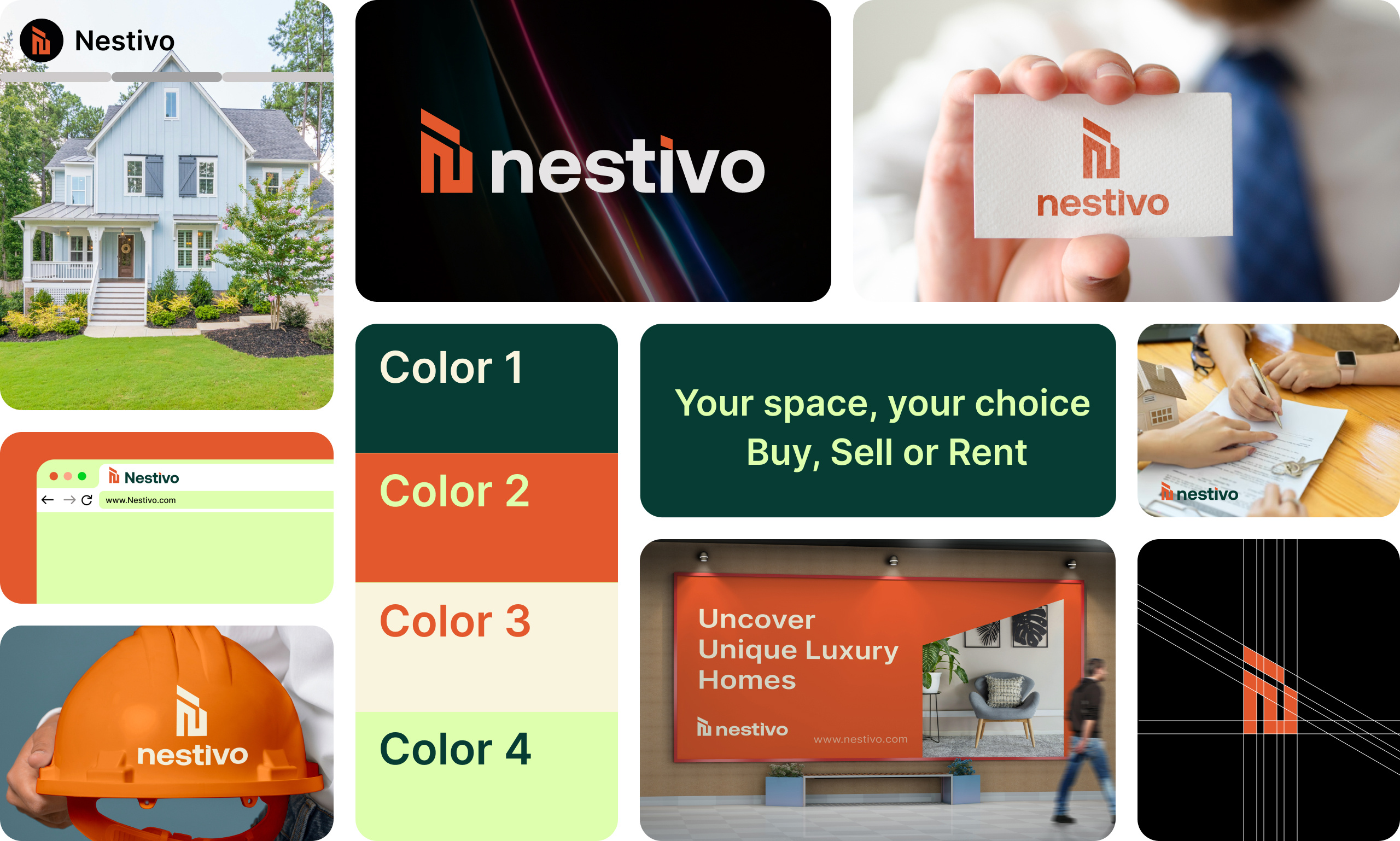 Example of Strategic Branding For Startups