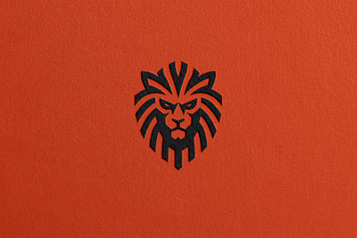 Lion africa animal branding cat design graphic design icon illustration king kingdom lion logo logo design monarch vector