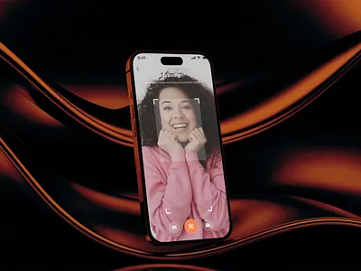 E-Commerce App scanning feature delivery app ecommerce ecommerce app shopping