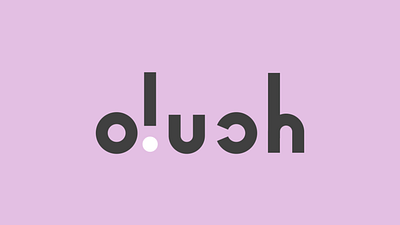 New Duoh! logo animation branding design identity design logo logo design svg vector animation vector based vector based animation