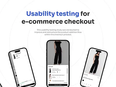 AB testing e-commerce checkout ab testing e commerce research