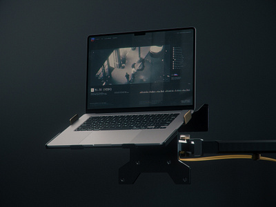 HX-57 C data design futuristic hud ui