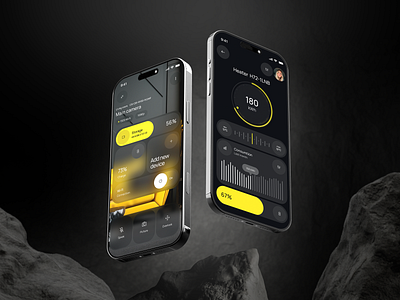 Smart Home android app branding chart dashboardmobile dashboardui figma figmadesign graphic design ios logo mobile mobileapp statistics ui uidesign ux