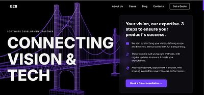 b2b website design 2025 2d 3d design b2b b2b websit b2b website 2025 b2c b2c website bhadohi bhadohi website design modern website premium website utter pradesh website web design website