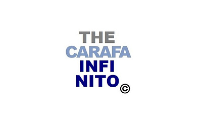 INFINITO blu blue bluette brand brandidentity branding corporateimage design digital graphic design grey identity illustration infinito logo name surname