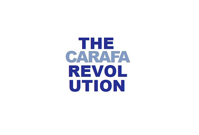 REVOLUTION blu blue bluette brand brandidentity branding corporateimage design digital graphic design identity illustration image logo name revolution surname