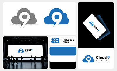 Cloud 9 logo - cloud logo design, cloud logo 9 logo animation blue logo branding cloud computing logo cloud logo cloud logo design cloud network logo cloud nine logo cloud software logo cloud tech logo minimalist cloud logo modern cloud logo network logo nine logo design number 9 logo number nine logo typography ui vector