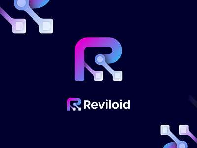 r letter, technology, tech, saas, logo brand identity branding business logo company logo graphic design identity it logo letter mark logo lettering logotype minimal modern logo r letter logo r logo software logo startup logo tech logo technology icons technology logo typography