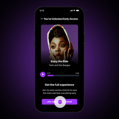 Tribly after effects animation bodymovin interface json lottie lottie animation mobile motion design motion graphics ui ui animation web animation