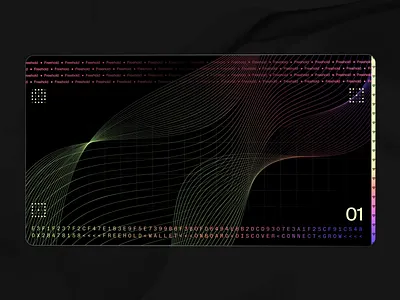 Freehold - Card card crypto