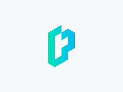 P Logo / Pr Logo (for sale) abstract p abstract p logo abstract r logo ai logo branding dynamic logo geometric logo letter p logo logo design minimalist logo minimalistic modern logo p p logo pr logo r r logo rp logo tech logo