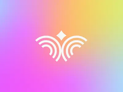 Ai/Tech Logo (Butterfly) ai ai logo ai logo designs ai logos butterfly butterfly logo logo designs logo for ai logo for ai company logo for tech logo for tech company logos modern modern logo modern logo designs tech tech logo tech logo designs tech logos