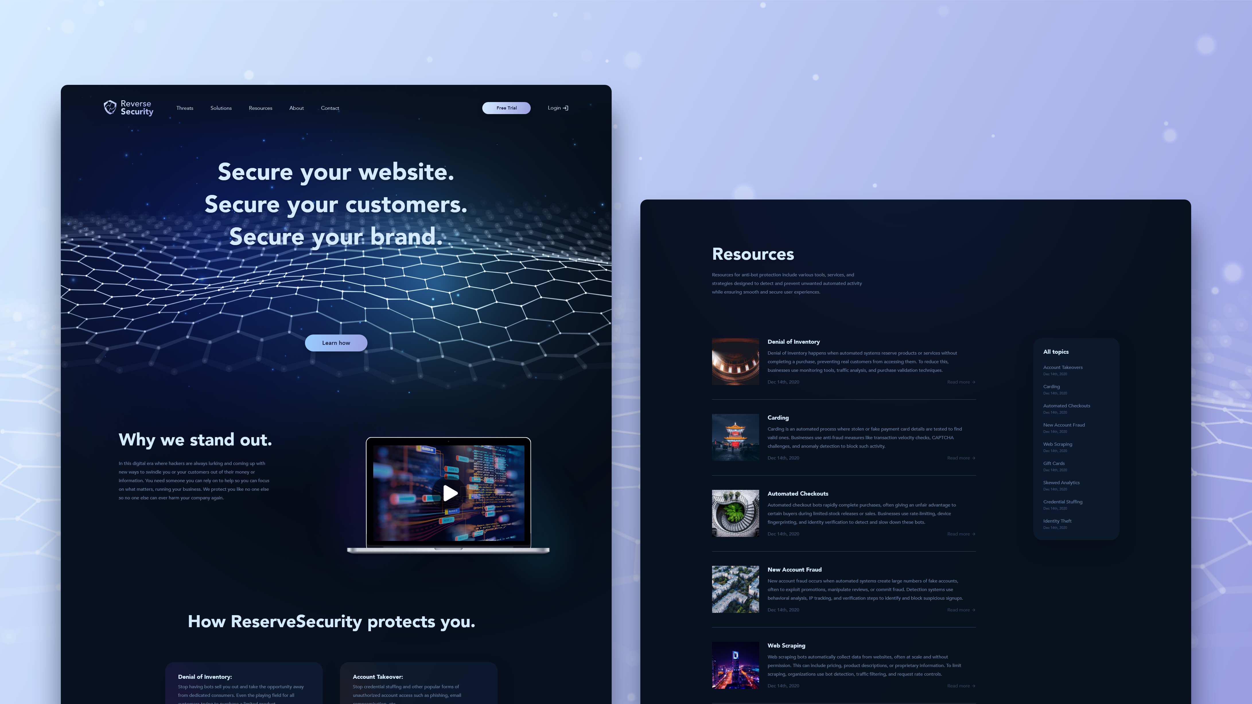 Botwall bento bot branding client design graphic design grid homepage landing security ui uidesign ux uxdesign webdesign website