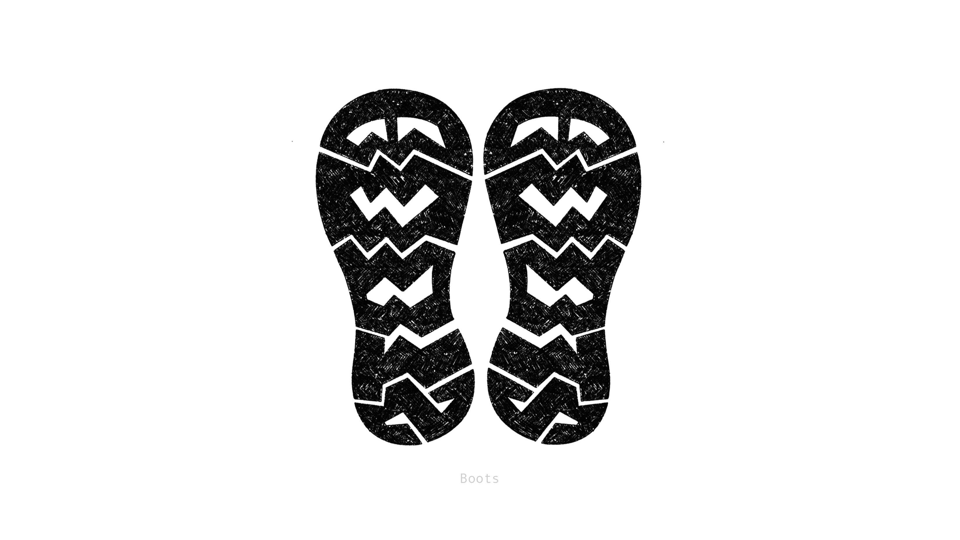 Boots Lettering branding calligraphy custom type customlettering goodtype graphic design handlettered lettering lettering for print logo logotype merch lettering merchandise typography