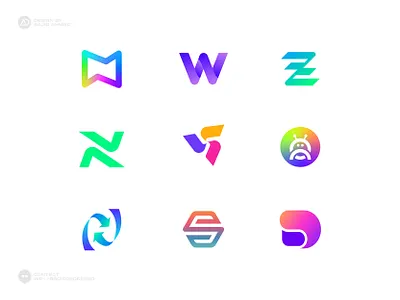 Tech, Futuristic, AI, Web3, SaaS, Startup Logo Collection 2025 abstract logo ai logo branding custom logo design graphic design illustration letter mark logo logo collection logo design logo folio minimal logo minimalist logo modern logo saas logo tech logo ui vector web3 logo