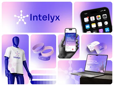 Intelyx logo design, Tech logo, Hybrid logo, Tech Branding ai logo brand identity brand identity design branding hybrid logo i logo intelyx logo intelyx logo branding intelyx logo design logo maker logos tech branding tech logo tech logo branding tech maker technology branding visual identity design