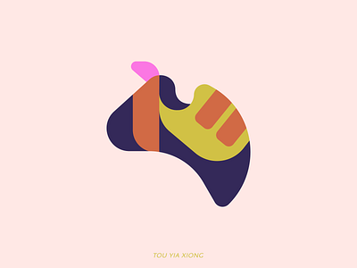 Climbing Shoe 2d art aggressive boulder bouldering branding climb design figma geometric graphic icon illustration illustrator logo rock shoes ui vector