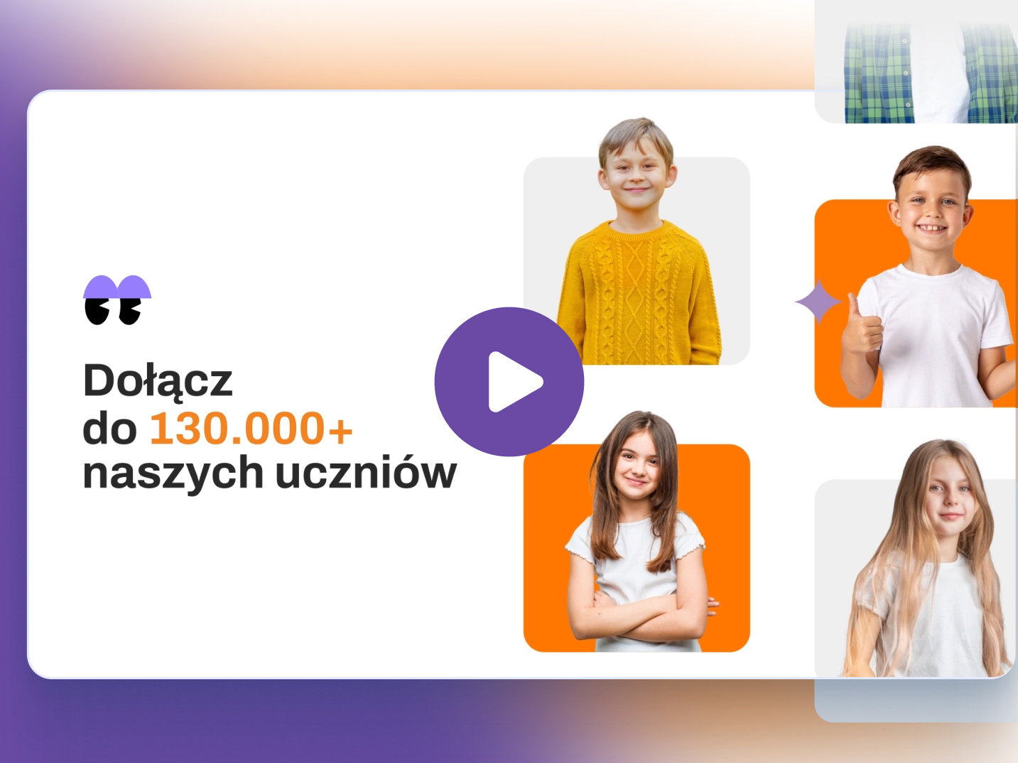 Animation Promoting Coding School for Kids - Coding Giants 2d 3d advert after effects animation child clean coding courses edtech education kids motion graphics school some technology vector young youth