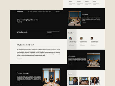 Banking website UI design banking website ui design clean banking ui financial services ui fintech website ui investment banking ui loan service ui minimalist banking ui modern banking website design online bank portal ui responsive banking ui user friendly banking ui
