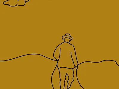 Stop motion animation for musician art direction artdirection awareness graphic design illustration musicmarketing socialmedia stopmotion storytelling vector