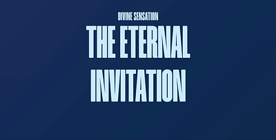 The Invitation