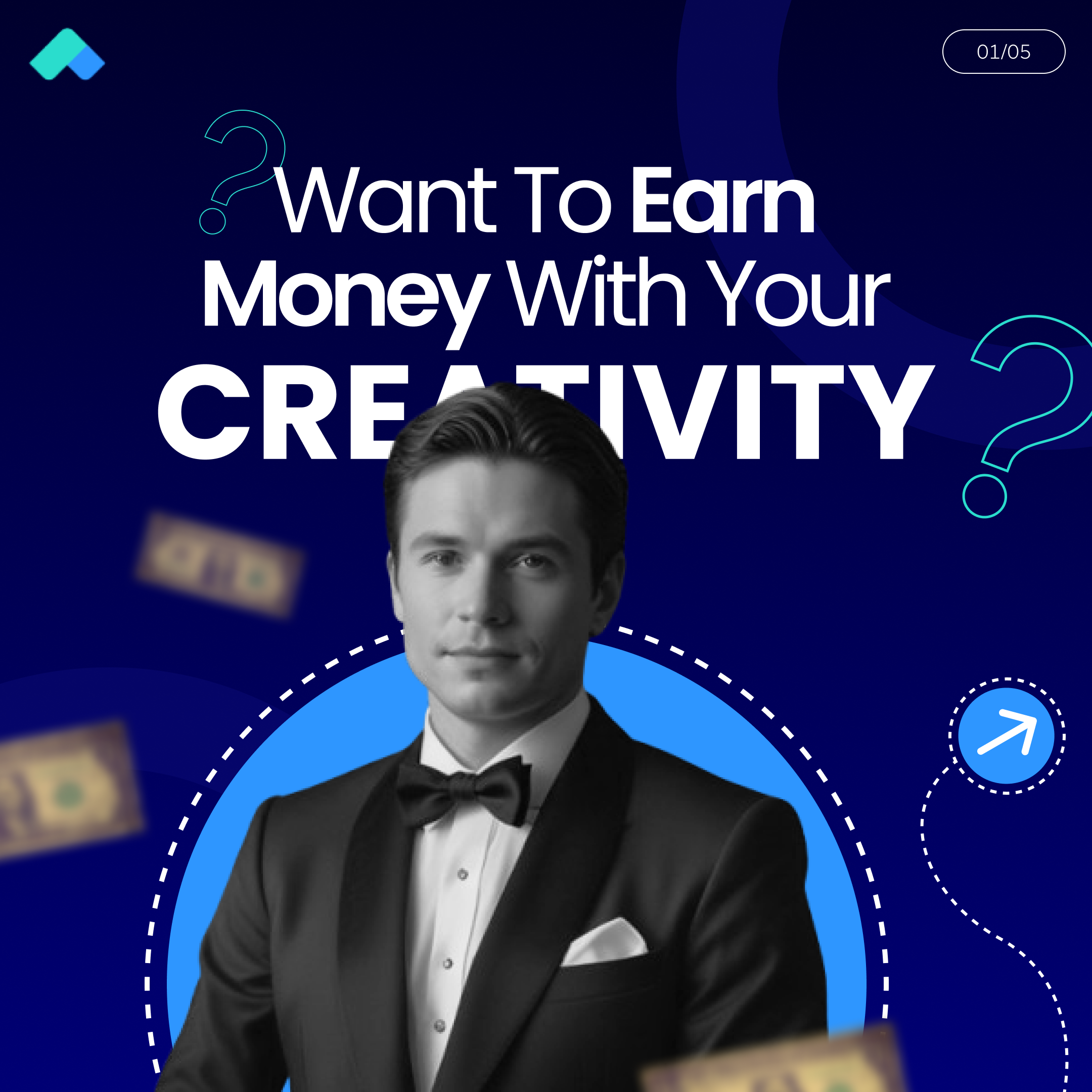 Example of Social Media Content Design