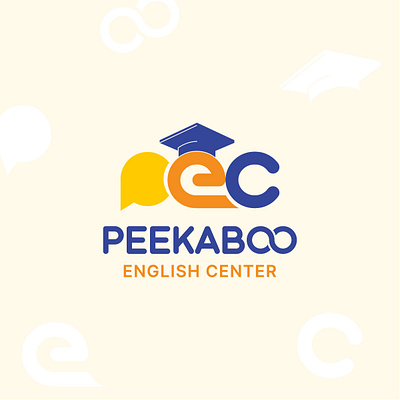 PEEKABOO LOGO DESIGN PROJECT animation branding graphic design logo motion graphics