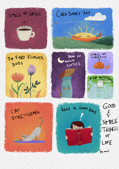 Life gifts lifesimple simple life