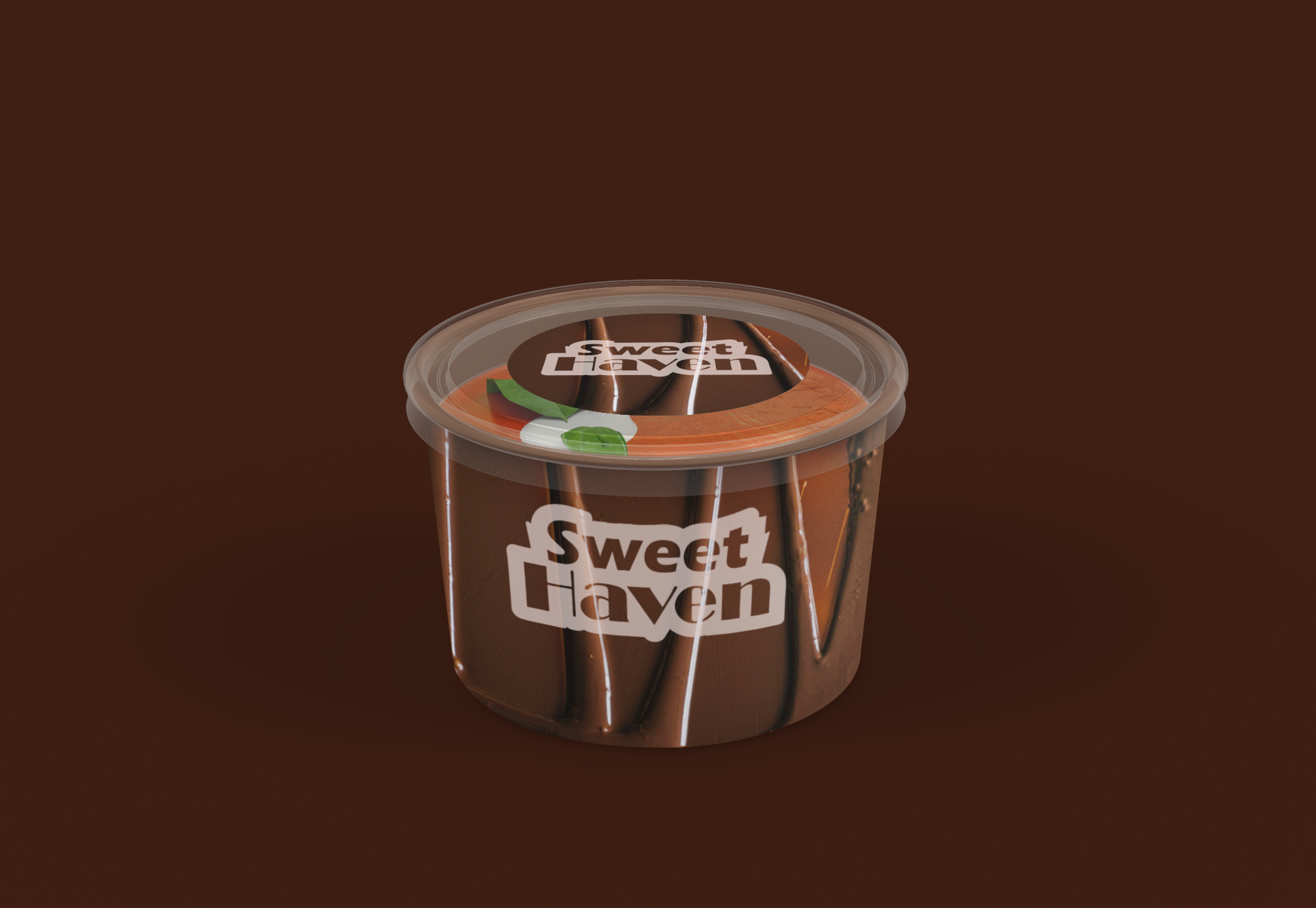 Example of Custom Pouch Packaging Design Services