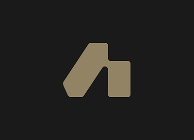 Arkiterra Logo Icon Melbourne, Australia branding design logo