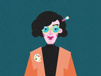 Archetypes archetypes artist branding caricature character character design design digital art illustration illustrator people person vector